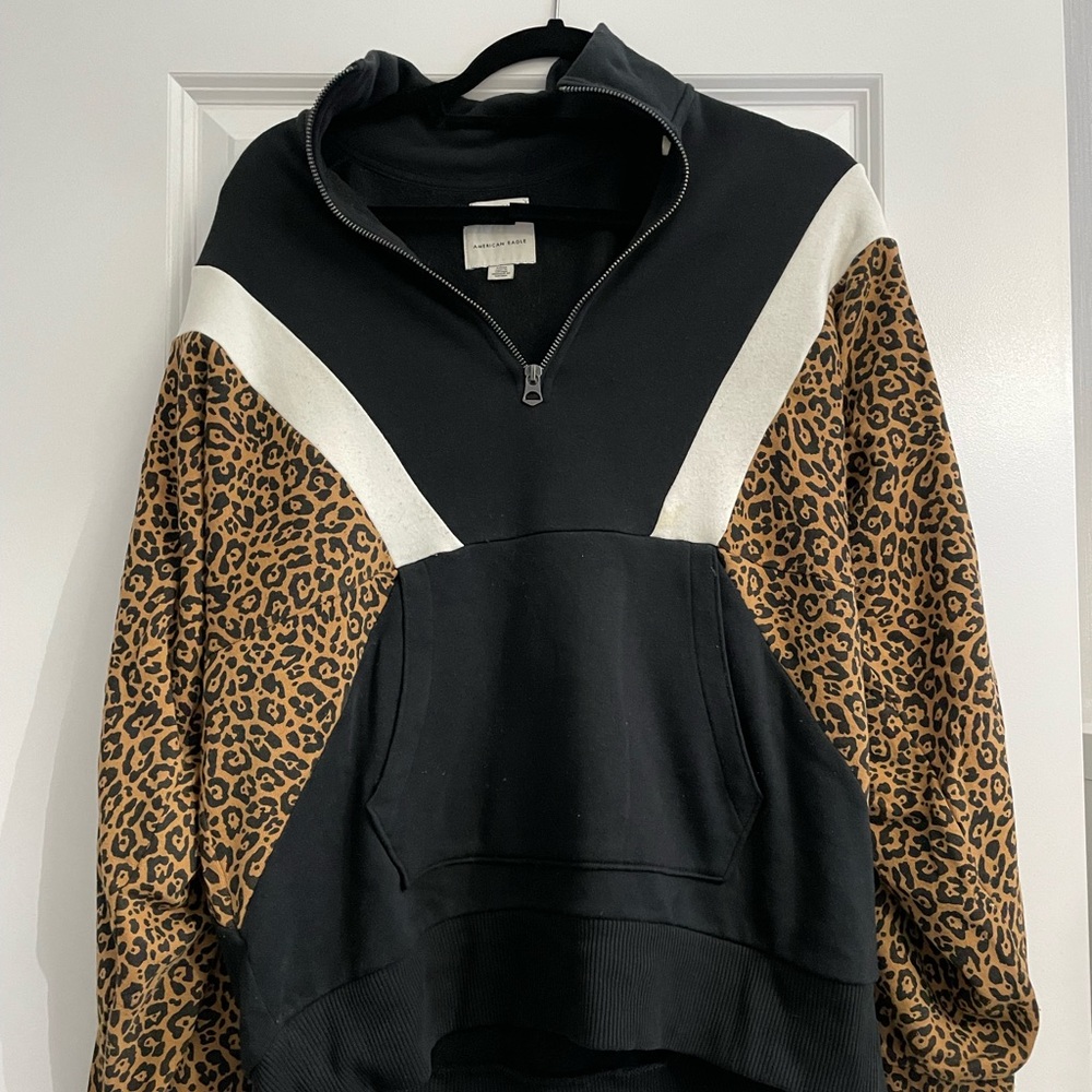 American Eagle Pull-Over - image 1